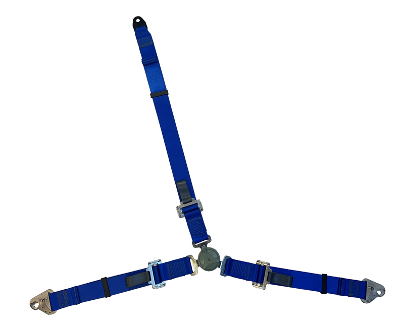 3P B&auml;lt bl&aring; m. rally l&aring;s