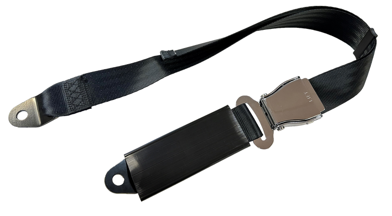 2P justerbart b&auml;lte 120/15cm