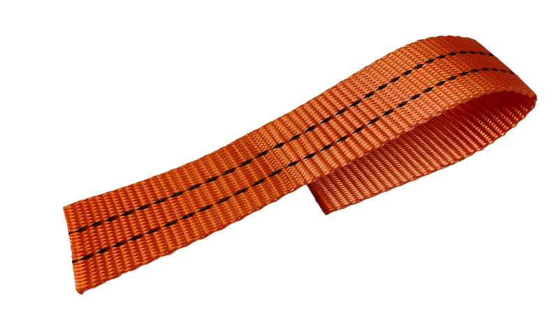 Band 35mm orange 3000kg